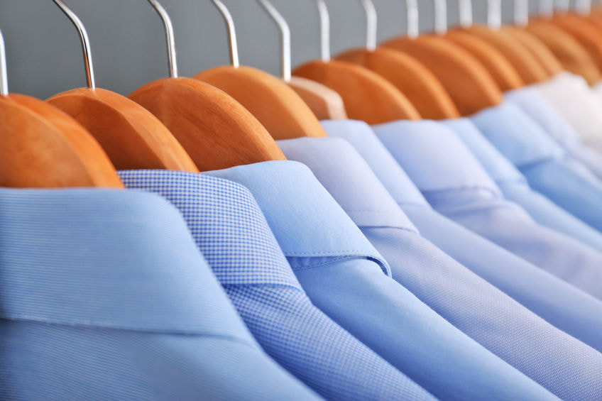 Services - THE PALMS DRY CLEANERS